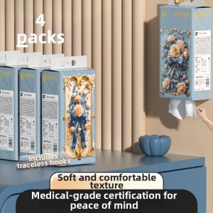 Botare | Hanging Household Practical Facial Tissues