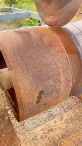 Water-Based Metal Paint Household Small Barrel Environmentally Friendly Refurbishment Waterproof