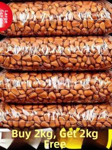 Extra Large Opened Pine Nuts Snack