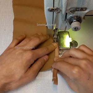 Magnet JUMBO Sangat Kuat Pembatas Mesin Jahit Agar Jahitan Rapi / Magnet Pengepas Jahitan / Magnetic Seam Guide Magnet kuat Magnet Mesin Jahit