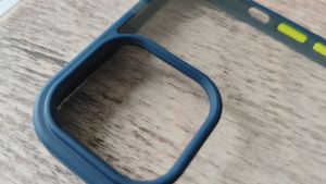 Soft Case Casing Silicone Transparan Iphone 13 13pro 13promax 14 14pro 14promax pro max softcase