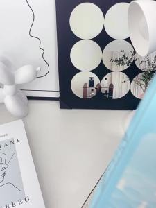 Haers | Tách Đựng Nước Cách Nhiệt Đẹp Cho Phụ Nữ