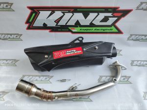 knalpot racing r9 misano nmax old atau new aerox old atau new honda adv all beat honda genio honda pcx aerox honda vario all mio mio m3 mio j dan masih banyak lagi