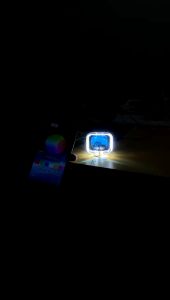 Projector Biled Matrix X1+Shroud+Konek HP 1.5 inch dan DEVIL jauh dekat 40watt BILED MATRIX X1 PLUS SHROUD