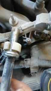 Bộ tháo ống điều hòa óng nhiên liệu xe Ford tháo khớp nối điều hoà Nissan