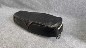 Vỏ yên dành cho xe Honda CG125