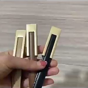 Ikat Pinggang Wanita Korea Belt Sabuk Kulit Desain Simple Fashion Style Casual Trendy Import