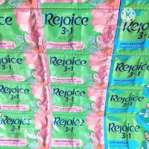 3Renceng Rejoice Sampo 3 renceng isi 36 pcs
