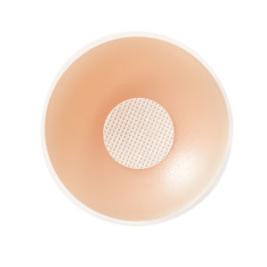 Invisible Silicone Nipple Covers Women Summer Special Bridal Underwear Strapless Waterproof Latex Prevent Glare And Bulges