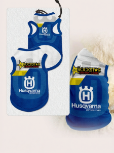 HanWei | Fur Preventing Pet Vest