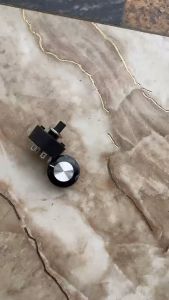 Công tắc chuyển chế độ còi 7 còi dành cho xe dùng nhiều còi