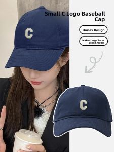 BILLI ZILLY | Sun Protection Slimming Baseball Cap