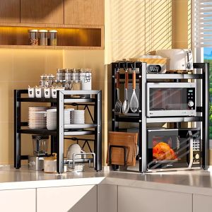 BMZAR Giá Kệ Lò Vi Sóng Chữ K Kệ nhà bếp kệ lò vi sóng chịu lực cao