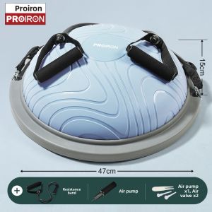 PROIRON | Multipurpose Exercise Ball
