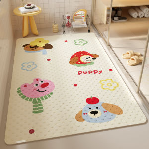 ovzf | Anti-slip Bathroom Mat For Babies And Children Silicone