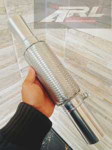 Knalpot Flexibel Fleksibel Ngir Truk Canter dobel turbo non turbo Isuzu giga Nmr 71 Hino Dutro Umplung Ragasa Ps 100 Engkel Isuzu Traga l300