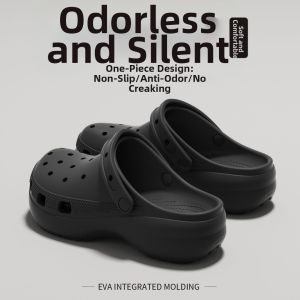 Anti-Slip No-Odor Slippers EVA
