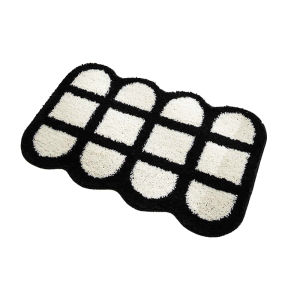 DMF | Non-slip Water-absorbent Quick-drying Bathmat