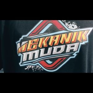 Baju Kaos Distro Mekanik: Semangat Muda & Kawat
