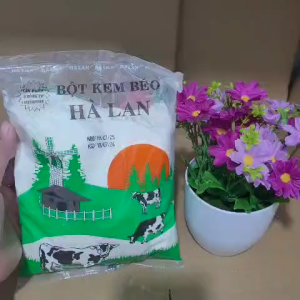 Bột kem béo HÀ LAN gói 500g hiệu Bích Cơ dùng pha trà sữa