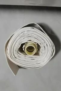 Thickened hose fire hose explosion proof fire hose irrigation hose