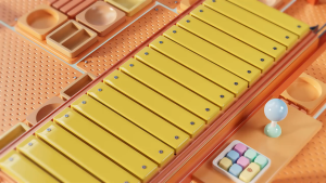 【Google】Nubia Redmagic 10 Air 5G Smartphone 2025 Snapdragon 8 Gen 3 6.8 inches 120Hz AMOLED Screen 12GB+256GB 16GB+512GB 6000 mAh  80W Charging Redmagic Gaming Phone