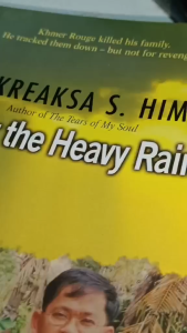 PCBS After the Heavy Rain by Sokreaksa S. Himm