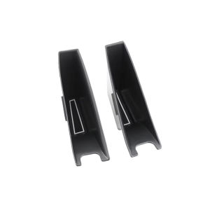 Car Door Handle Storage Box For Tesla Model 3 2017-2024 Model Y 2020-2024 Inner Handle Organizer Phone Holder Accessories