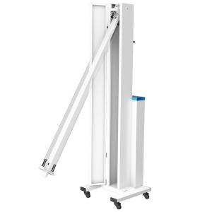 bobohome | Portable UV Disinfection Lamp Ozone Disinfection