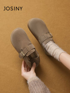 Josiny | Insulated Slip-on Womens Shoes