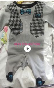 PRELOVED PAUBOS BUNDLE KIDSWEAR FROM US BALE