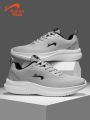 K-BIRD | Breathable Shock-Absorbing Lightweight Soft Sole Running Shoes. 