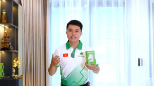 Aptomat chống giật Thông Minh HUNONIC BATEC 63A/220V
