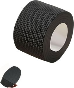 1 Meter Non-Slip Shoe Pads Sole Protectors EVA Lightweight Adhesive High Heels Anti-Slip Pad Shoes Grips Sole Bottom Protector