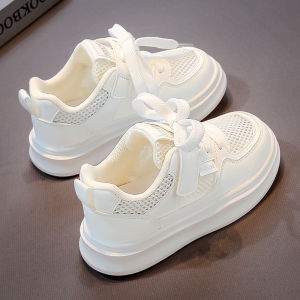 Breathable Lightweight Casual Girls Shoes 1
