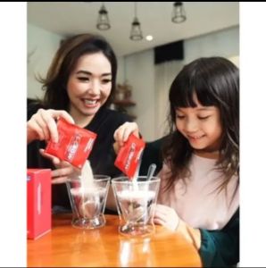 S-GROW SUPLEMEN KESEHATAN UNTUK TINGGI BADAN Untuk Dewasa dan Anak