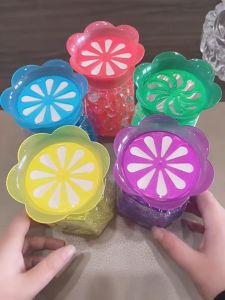 Lọ Sáp Thơm Tinh Thể Hương Tự Nhiên Giúp Khử Mùi Hiệu Quả 300g