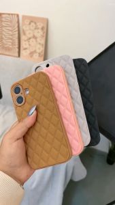 GRC SILIKON CASE DIAMOND BLUDRU RHOMBIC COMPATIBLE FOR INFINIX SMART 5 6 7 8 9 HOT 10 11 30 30i 40 40i 50 50i PLAY PRO NOTE 30 40 PRO SOFTCASE CASING CDB