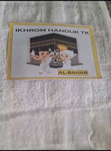 Baju Hajji Anak Ihrom: Kualitas Tinggi & Pilihan Terbaik