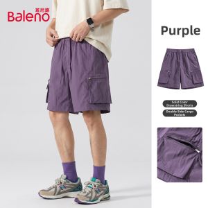BALENO | Breathable Mens Shorts Workwear Shorts