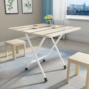 Foldable Table for Home Use