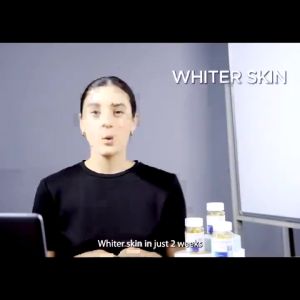 YANJIAYI Glutathione Capsules Collagean Antioxidant Anti-Aging Healthy Whitening Skin Supplement