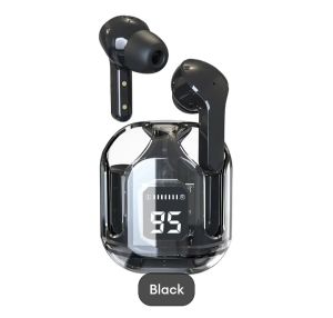 H2 TWS Earphone Wireless Bluetooth 5.0 Headphones Sport Gaming Headsets Noise Reduction Earbuds