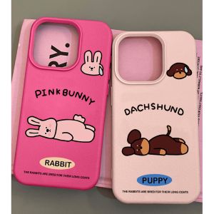 เคส iPhone เคสโทรศัพท์มือถือ ซิลิโคนนิ่ม ผิวด้าน กันกระแทก สําหรับ เคสไอโฟน iPhone 11 13 16 15 14 12 Pro Max XR XS Max i11 ip 13 ครอบคลุมเต็มรูปแบบกันกระแทกป้องกัน