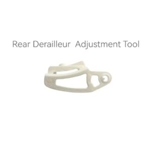 Bicycle Chain Gaps Adjustment Tool for SRAM GX X01 XO1 XX1 AXS EAGLE 12s Rear Derailleur Adjuster Gauge Repair