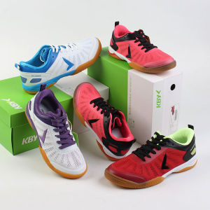 Giày Bóng Bàn Trẻ Em LEFUS Giày Thể Thao Chống Trượt Nhẹ Chống Mài Mòn Giày Tập Luyện Cho Nam Và Nữ