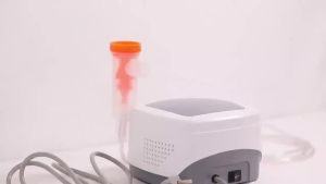 CONTEC NE-J01VET veterinary mesh nebulizer Compressor Nebulizer For Animals nebulizer For atomizing machine Portable Mesh Nebulizer