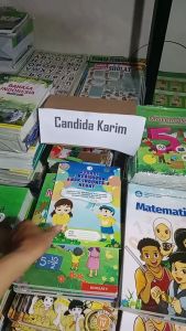 Buku Anak Jurnal 7 Kebiasaan Anak Indonesia Hebat