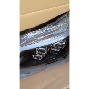 NISSAN NAVARA NP300 PRO4X 2X 2016-2021 CAR PROJECTOR SUPER 4 LED HI-LO BEAM RUNNING SIGNAL HEAD LAMP