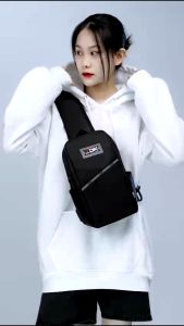 Túi đeo chéo ZDK D5 chống nước cao cấp túi đeo chéo thời trang nam nữ - túi đựng ipad kiểu dáng balo 1 quainhiều ngăn rất tiện lợi Túi Đeo Chéo Chất Liệu Oxford - Lazada